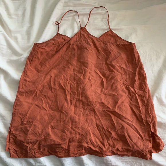 Madewell tank top - Picture 5 of 5